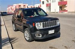 جيب رينيجيد